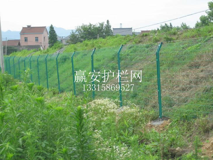养殖场围栏