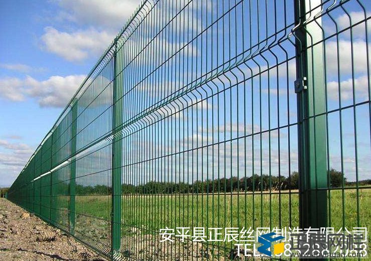 铁丝网围栏